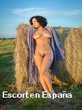 Escorts en Nigran